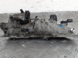 Впускной коллектор дизельный, MAZDA 6 GJ GJ 2012-2015