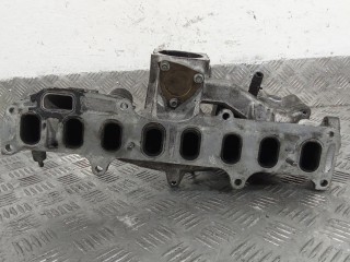 Впускной коллектор дизельный, MAZDA 6 GJ GJ 2012-2015