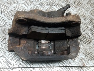 Суппорт тормозной передний правый, RENAULT MASTER 2 2 2003-2010