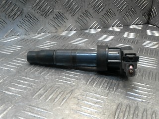 Катушка зажигания бензиновая, ориг. номер 27301-3C000, 134006, HYUNDAI GENESIS 2011-2013