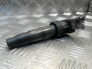 Катушка зажигания бензиновая, ориг. номер 27301-3C000, 134006, HYUNDAI GENESIS 2011-2013