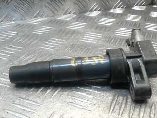 Катушка зажигания бензиновая, ориг. номер 27301-3C000, 134006, HYUNDAI GENESIS 2011-2013