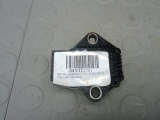 Датчик ускорения MERCEDES BENZ VITO W639 W639 2010-2015