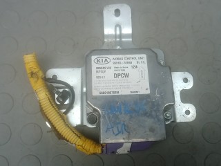 Блок управления airbag KIA SORENTO 1 1 2006-2011