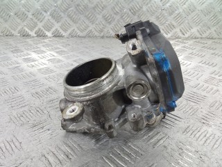 Дроссельная заслонка дизельная, ориг. номер 04L128063P, SKODA OCTAVIA A7 A7 2013-2017