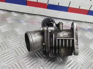Дроссельная заслонка дизельная, ориг. номер 46817373, ALFA ROMEO 156 1 1 2003-2007