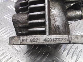 Дроссельная заслонка дизельная, ориг. номер 46817373, ALFA ROMEO 156 1 1 2003-2007
