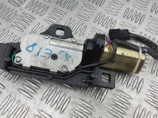Замок крышки багажника, BMW 7 E65 E65 2001-2005