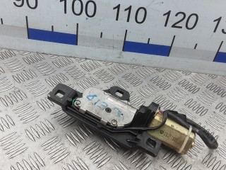 Замок крышки багажника, BMW 7 E65 E65 2001-2005
