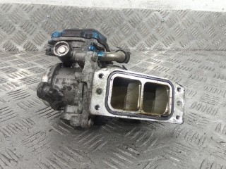 Дроссельная заслонка дизельная, ориг. номер 04L128063P, SKODA OCTAVIA A7 A7 2013-2017