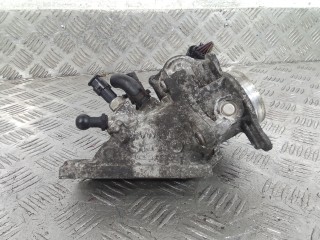 Дроссельная заслонка дизельная, ориг. номер 04L128063P, SKODA OCTAVIA A7 A7 2013-2017
