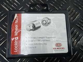 Болт колесный, KIA CEE'D 1 1 2006-2010