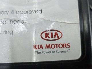 Болт колесный, KIA CEE'D 1 1 2006-2010