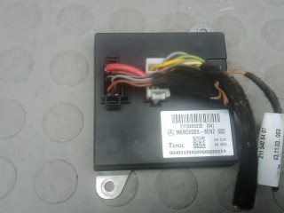 Блок комфорта MERCEDES BENZ E-CLASS W211 W211 2002-2006