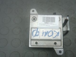 Блок комфорта, MERCEDES BENZ E-CLASS W211 W211 2002-2006