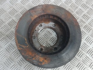 Диск тормозной передний, FORD RANGER 2 2 2006-2009