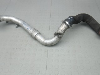 Патрубок интеркулера AUDI A4 B8 B8 2007-2012