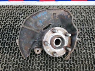 Ступица передняя левая TOYOTA AVENSIS T25 T25 2003-2006