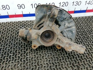 Ступица передняя левая, TOYOTA AVENSIS T25 T25 2003-2006