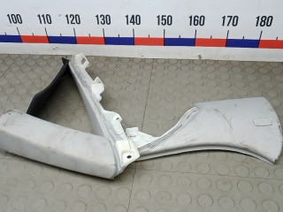 Обшивка стойки задняя правая AUDI A5 1 1 2011-2016