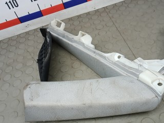 Обшивка стойки задняя правая, AUDI A5 1 1 2011-2016