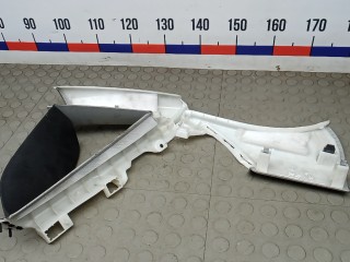 Обшивка стойки задняя правая, AUDI A5 1 1 2011-2016