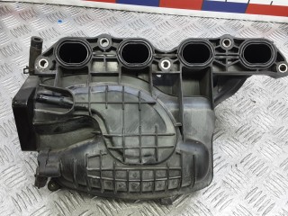 Впускной коллектор бензиновый, ориг. номер 283112B000, KIA CEE'D 1 1 2006-2010