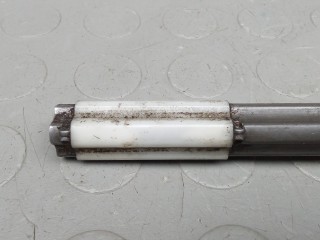 Кардан рулевой, VOLKSWAGEN PASSAT B5 B5 2000-2005