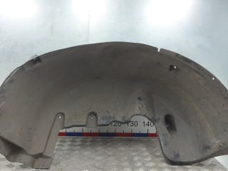 Защита арок (защита крыла, подкрылок) задняя левая, MERCEDES BENZ M-CLASS W166 W166 2011-2015