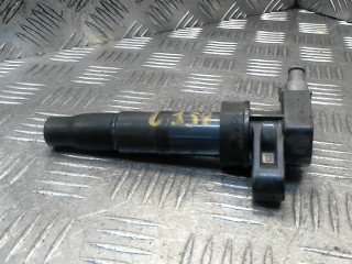 Катушка зажигания бензиновая, ориг. номер 27301-3C000, 134006, HYUNDAI GENESIS 2011-2013
