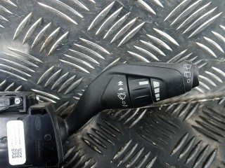 Переключатель поворотов и дворников (стрекоза), ориг. номер AV6T13335AB, FORD FOCUS 3 3 2011-2015