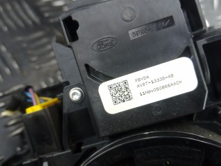 Переключатель поворотов и дворников (стрекоза), ориг. номер AV6T13335AB, FORD FOCUS 3 3 2011-2015