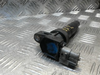 Катушка зажигания бензиновая, ориг. номер 27301-3C000, 134006, HYUNDAI GENESIS 2011-2013