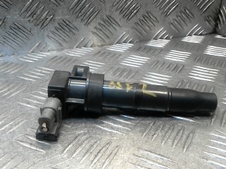 Катушка зажигания бензиновая, ориг. номер 27301-3C000, 134006, HYUNDAI GENESIS 2011-2013