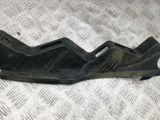 Крепление бампера переднее, VOLKSWAGEN PASSAT B6 B6 2005-2010