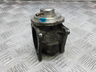 Клапан EGR дизельный, ориг. номер 038131501AN, SKODA OCTAVIA A5 A5 2004-2009