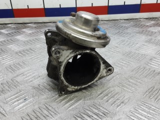 Клапан EGR дизельный, ориг. номер 038131501AN, SKODA OCTAVIA A5 A5 2004-2009