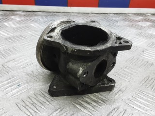 Клапан EGR дизельный, ориг. номер 038131501AN, SKODA OCTAVIA A5 A5 2004-2009
