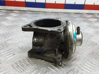 Клапан EGR дизельный, ориг. номер 038131501AN, SKODA OCTAVIA A5 A5 2004-2009