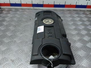 Защита двигателя верхняя, VOLKSWAGEN PASSAT B6 B6 2005-2010