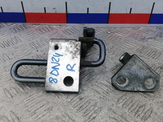 Петля двери задней правой VOLKSWAGEN PASSAT B6 B6 2005-2010