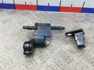Петля двери задней правой, VOLKSWAGEN PASSAT B6 B6 2005-2010