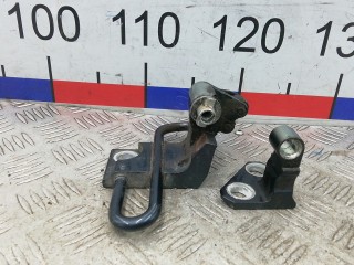Петля двери задней правой, VOLKSWAGEN PASSAT B6 B6 2005-2010