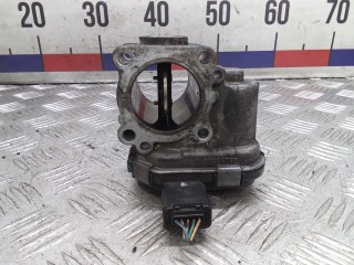 Дроссельная заслонка дизельная, FORD FOCUS 3 3 2011-2015