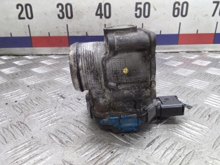 Дроссельная заслонка дизельная, FORD FOCUS 3 3 2011-2015