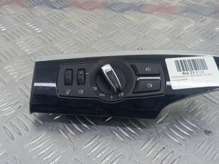 Переключатель света BMW X3 F25 F25 2014-2017