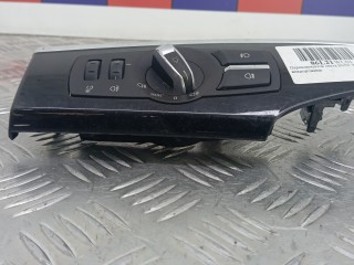 Переключатель света, ориг. номер 919274607, BMW X3 F25 F25 2014-2017