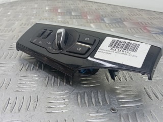 Переключатель света, ориг. номер 919274607, BMW X3 F25 F25 2014-2017