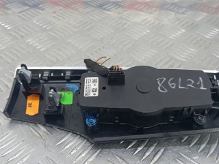 Переключатель света, ориг. номер 919274607, BMW X3 F25 F25 2014-2017