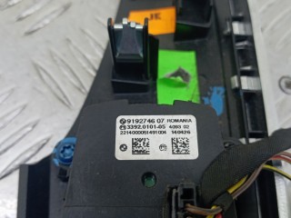 Переключатель света, ориг. номер 919274607, BMW X3 F25 F25 2014-2017